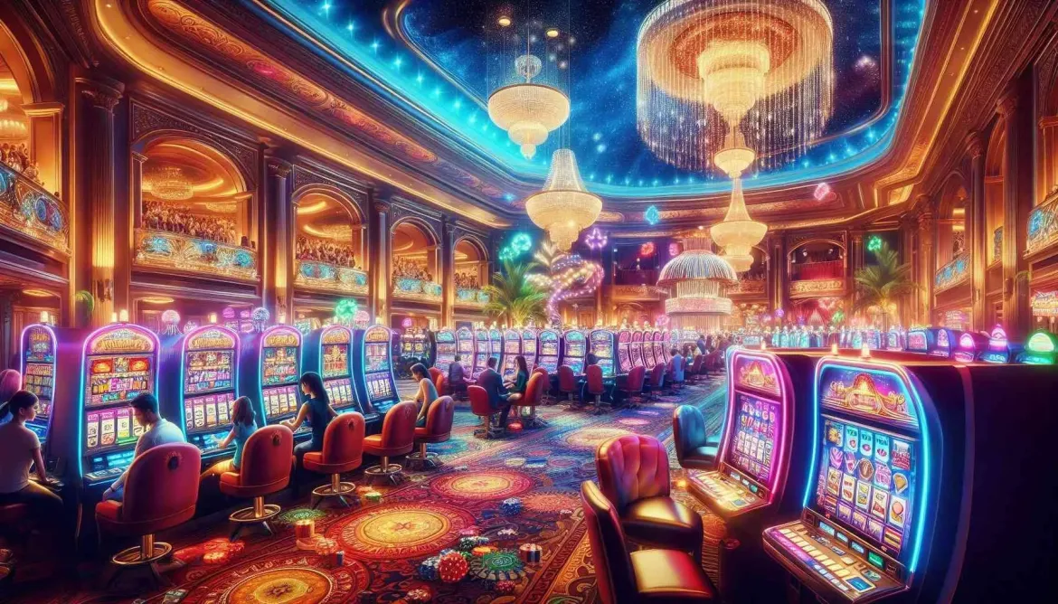 Vulkan Vegas